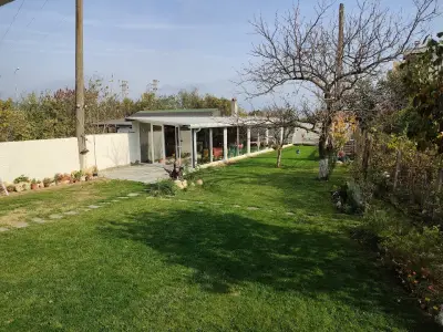 Villa Savovi