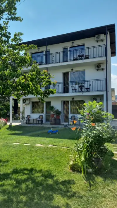Villa Savovi