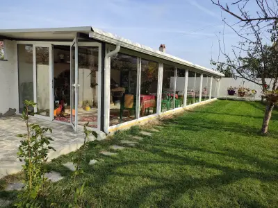 Villa Savovi