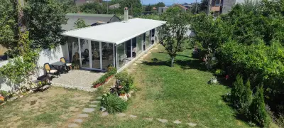 Villa Savovi