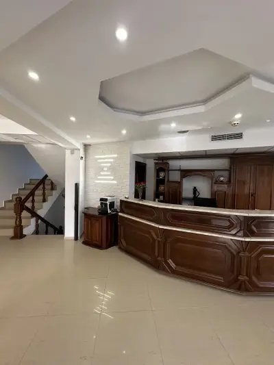 Brilliance Family Hotel