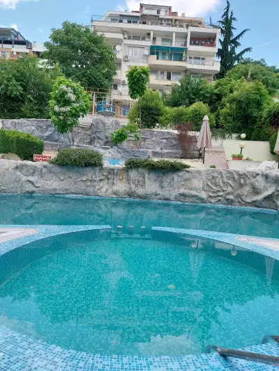 Brilliance Family Hotel