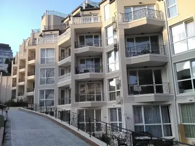 Brilliance Family Hotel