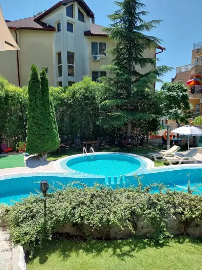 Brilliance Family Hotel
