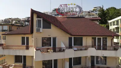 Brilliance Family Hotel