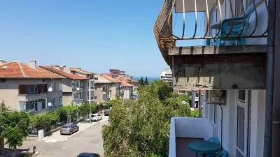Sunny House