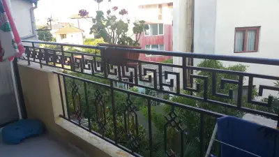 Sunny House