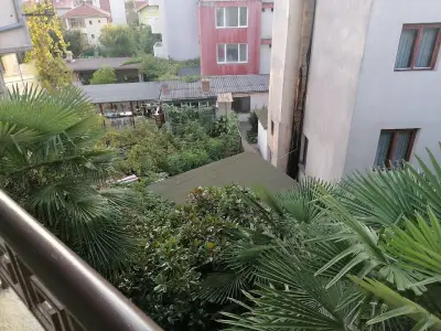 Sunny House