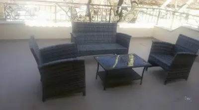 Eco Hotel Momata