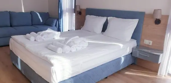 Family apartment (4 Adults or 2 Adults + 2Children)