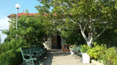 Family Hotel Mimosa