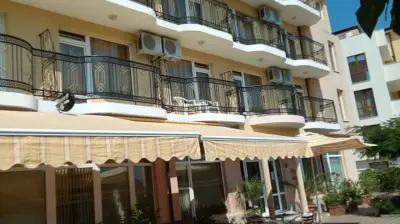 Family Hotel Mimosa