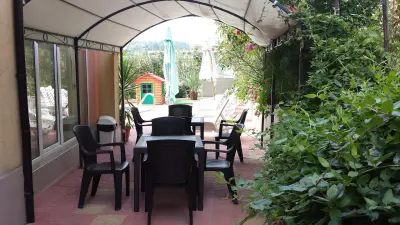 Family Hotel Mimosa