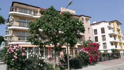 Family Hotel Mimosa