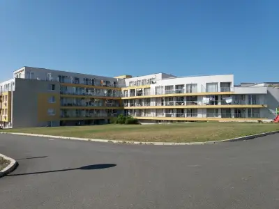 Aпартаменти Мини в Бей Вю