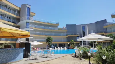 Aпартаменти Мини в Бей Вю