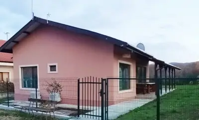 Къща за гости ,,Недялкови,,