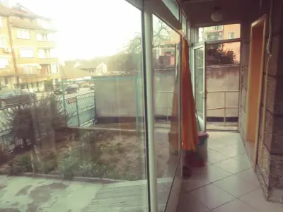 Къща за гости
