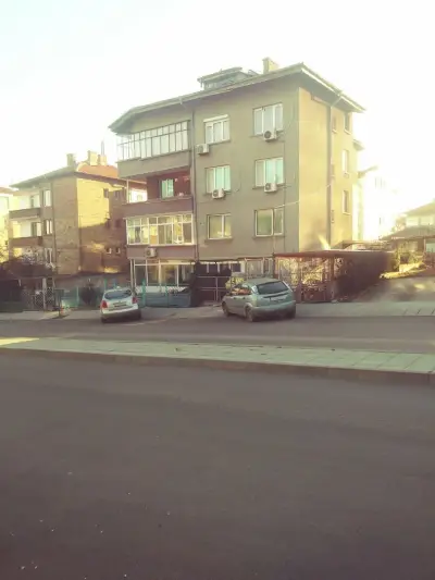 Къща за гости