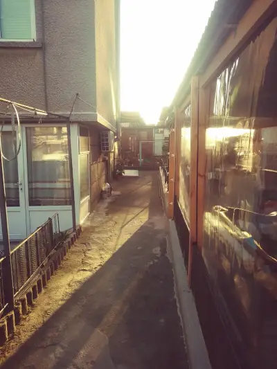 Къща за гости
