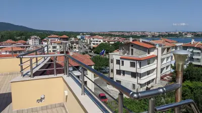 Къща за Гости Морските Лъвове