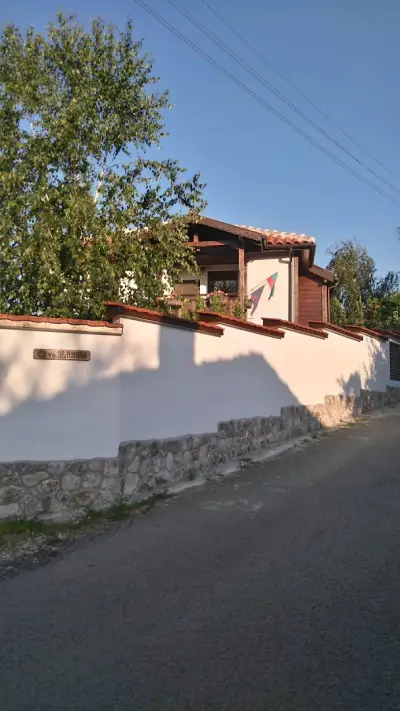 Вила Приятели