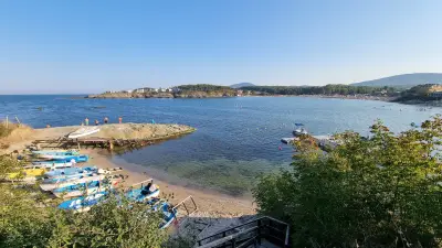 Вила Арапя