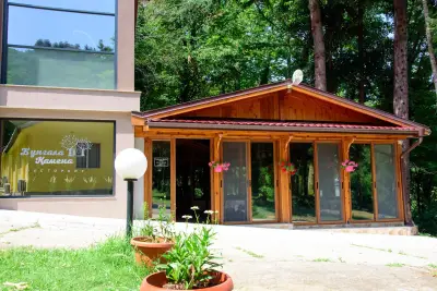Бунгала Камена - Bungalows Kamena