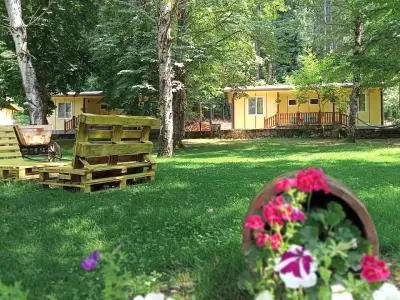 Бунгала Камена - Bungalows Kamena