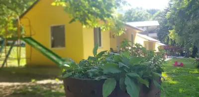 Бунгала Камена - Bungalows Kamena
