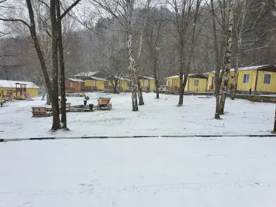Бунгала Камена - Bungalows Kamena