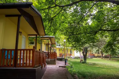 Бунгала Камена - Bungalows Kamena