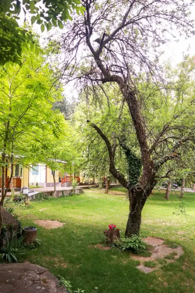 Бунгала Камена - Bungalows Kamena
