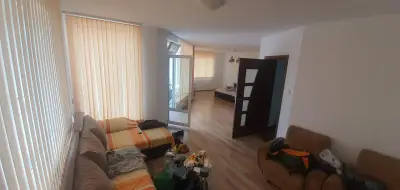 Kirovi House - guest rooms