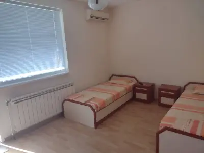 Kirovi House - guest rooms