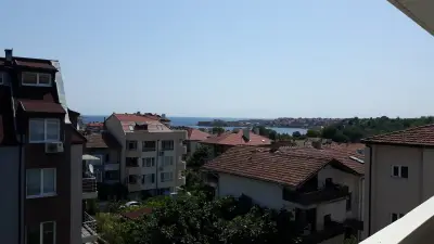 СЕМЕЕН ХОТЕЛ РОСИЦА