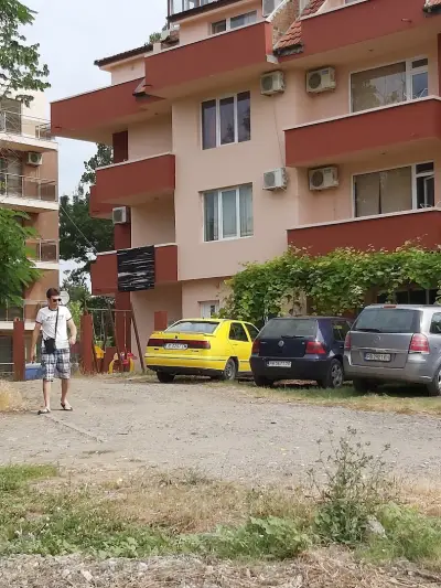 Бриз