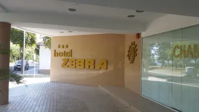 The LODGE Hotel