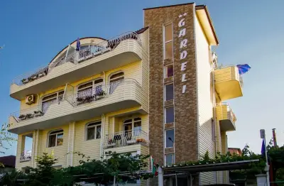 Къща за гости Гардели