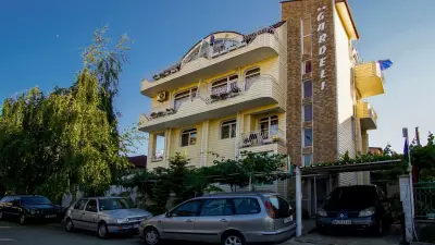 Къща за гости Гардели