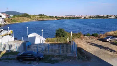 Хотел Paradise