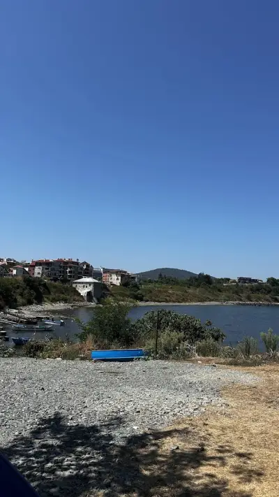 Хотел Paradise