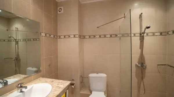 Двойна делукс стая с 2 отделни легла