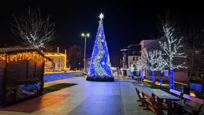 Семеен Хотел Диана
