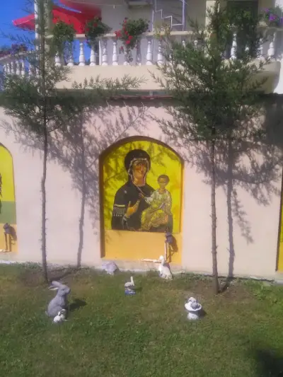 Семеен Хотел Диана