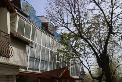 Семеен хотел Четири Сезона Царево