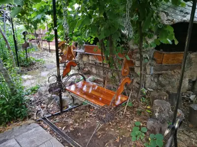 Къща за Гости Дара