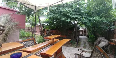 Къща за Гости Дара