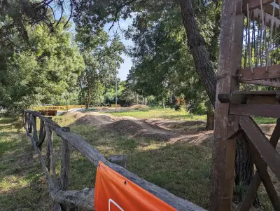 X Challenge Park