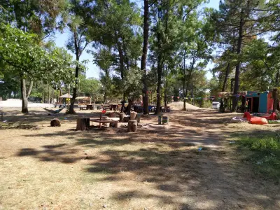 X Challenge Park